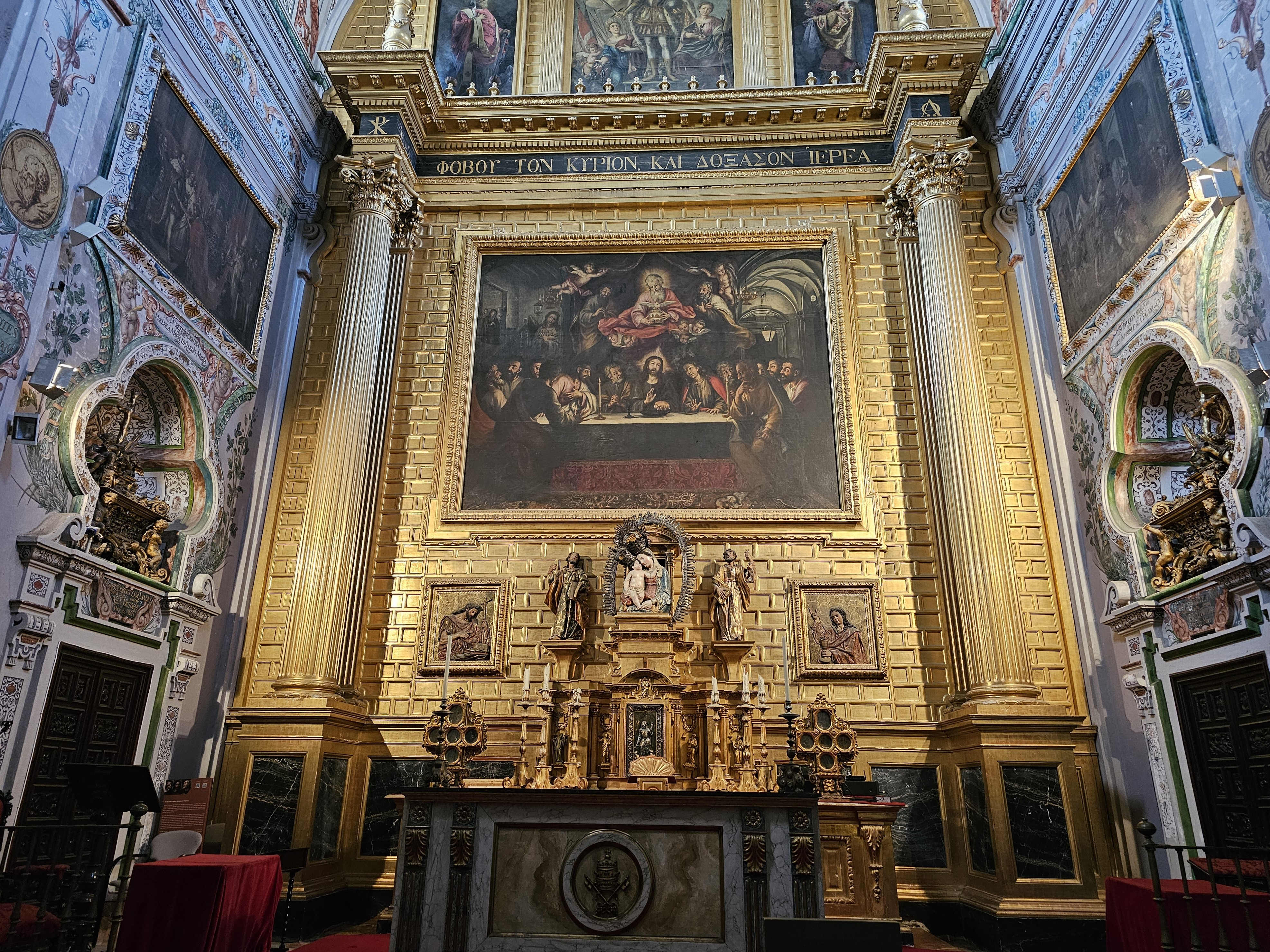 Sevilla